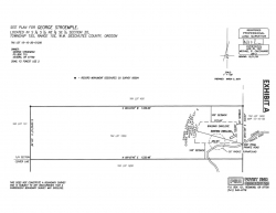 Applicant Site Plan