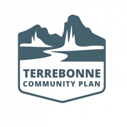 Terrebonne Community Plan logo