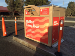 Drop Box 