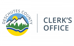 Clerk's Office logo