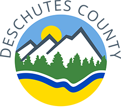 Deschutes County Logo