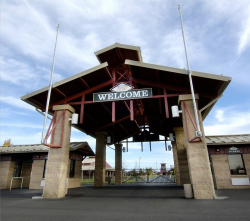 Fair & Expo Center