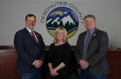 Deschutes Board of Commissioners