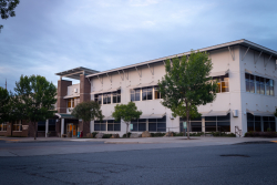 Deschutes Services Building