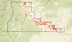 Deschutes County Public Use Restrictions