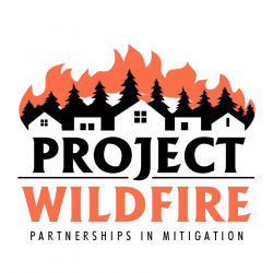 Project Wildfire logo