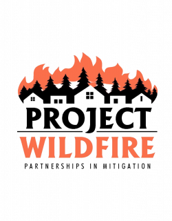 Project Wildfire Logo