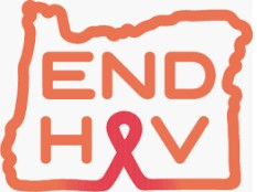 End HIV LOGO