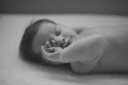 Infant Unsplash photo