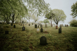 Cemetery