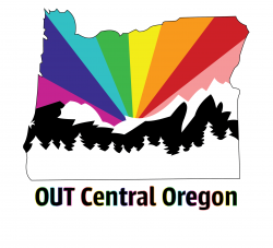 OUT Central Oregon Logo