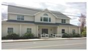Photo of Redmond Behavioral Health Building