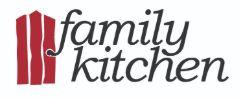 Family Kitchen Logo