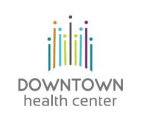 Downtown Health Center Logo
