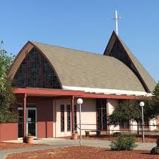 Madras Methodist Church image