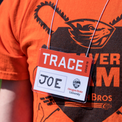 OSU traces study