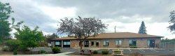 Stabilization Center Building - Exterior