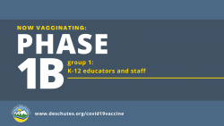 Phase 1B