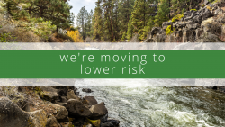 Lower Risk