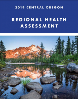 2019 Regional Health Assessment