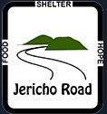 Jericho Road Logo