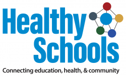 Healthy Schools logo