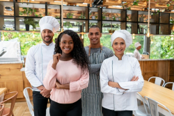 Business Photo