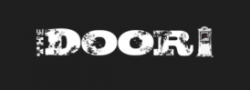 The Door logo