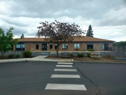 Photo of Deschutes County Stabilization Center