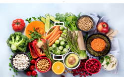 Food Safety and Sustainability