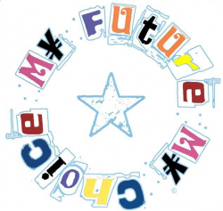 My Future- My Choice Logo