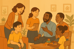 Foster and 24-Hour Provider Information Foster and 24-Hour Provider Information