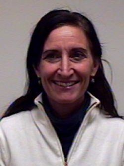 Christina De Benedetti