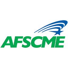 AFSCME Logo Image