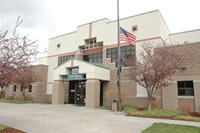 Juvenile Justice Facility