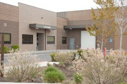 Deschutes County Property and Facilities