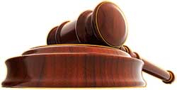Auction Gavel Image