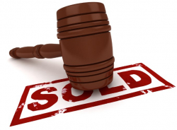 Gavel Image