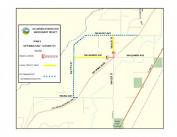 Stage 2 Map