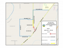 Stage 3 map