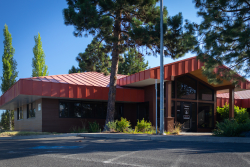 Road Department