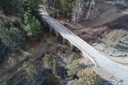 Sisemore Road Bridge