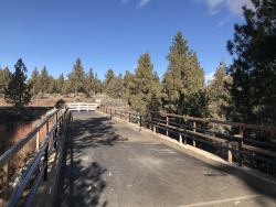 Sismore Road Bridge