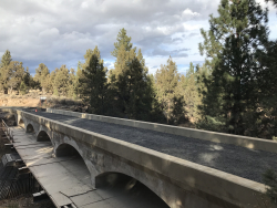 Sisemore Bridge