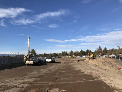 Tumalo Road / Tumalo Place Intersection Improvement Project