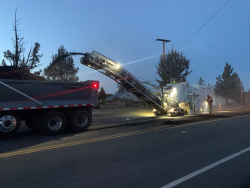 Road Work