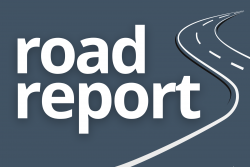 Road Report Graphic