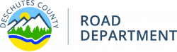 Road Department logo