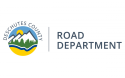 Road Department logo