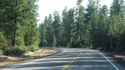 Deschutes County Adopt-A-Road